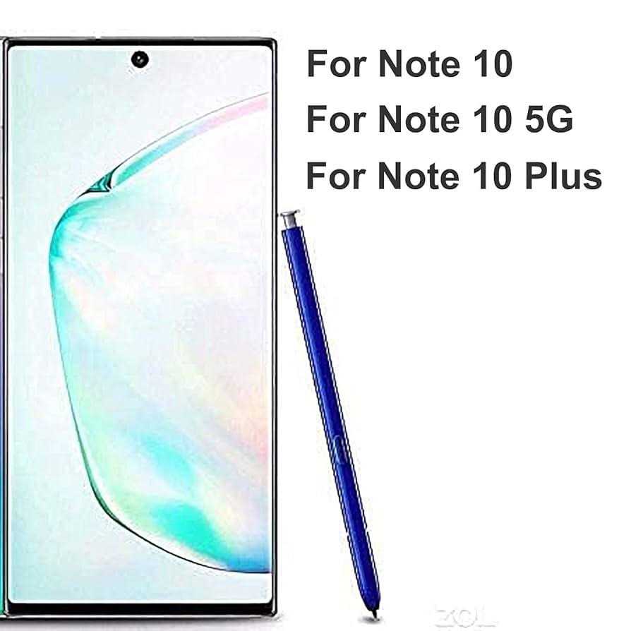 Galaxy Note 10+ 本体 Aura Glow SIMフリー Amazon.com: Aura Glow Galaxy Note 10 Plus Pen Replacement